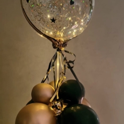 Table centerpiece Balloon