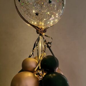 Table centerpiece Balloon