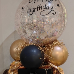Happy Birthday Balloon