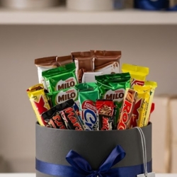 Birthday Bliss Chocolate Box