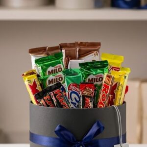 Birthday Bliss Chocolate Box