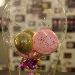 Christmas Balloon