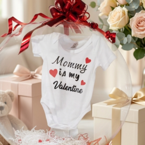 Valentine's Day Balloon 2