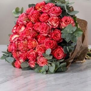 Rose Bouquet