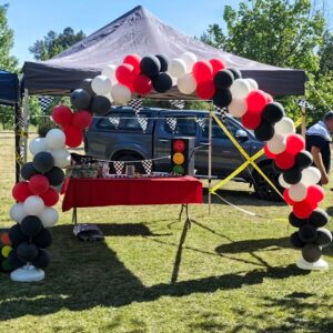Balloon Arch