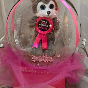 Mothersday Balloon Gift