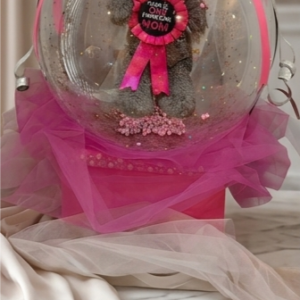Mothersday Balloon Gift