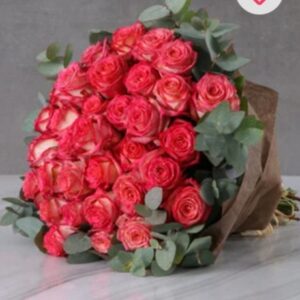 Rose Bouquet