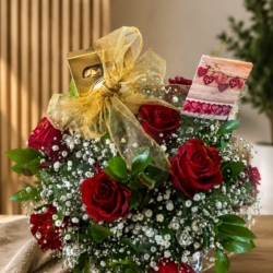 Golden Romance